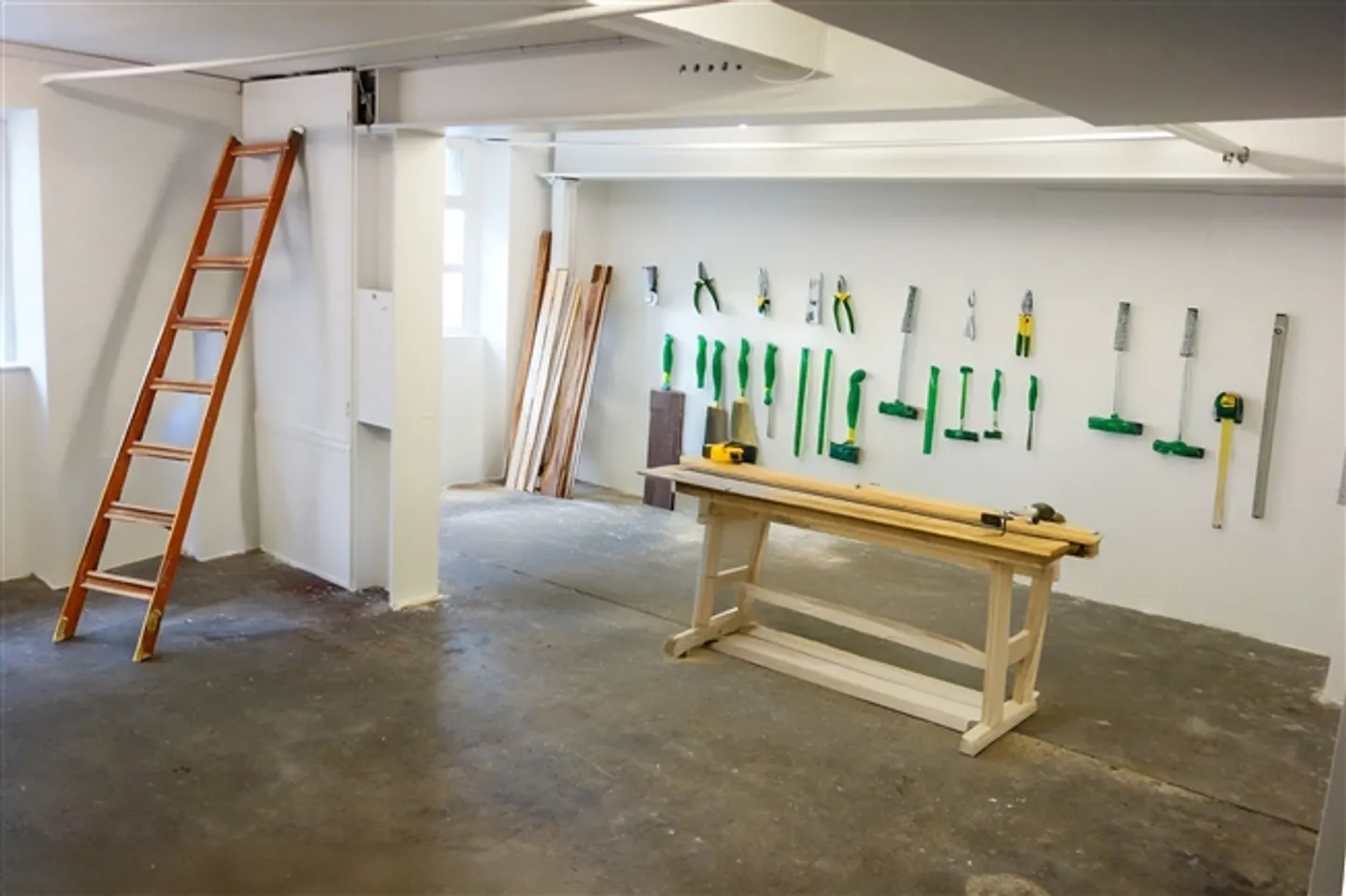 Espace de bureau moderne à Zurich - Photo 3 sur 5