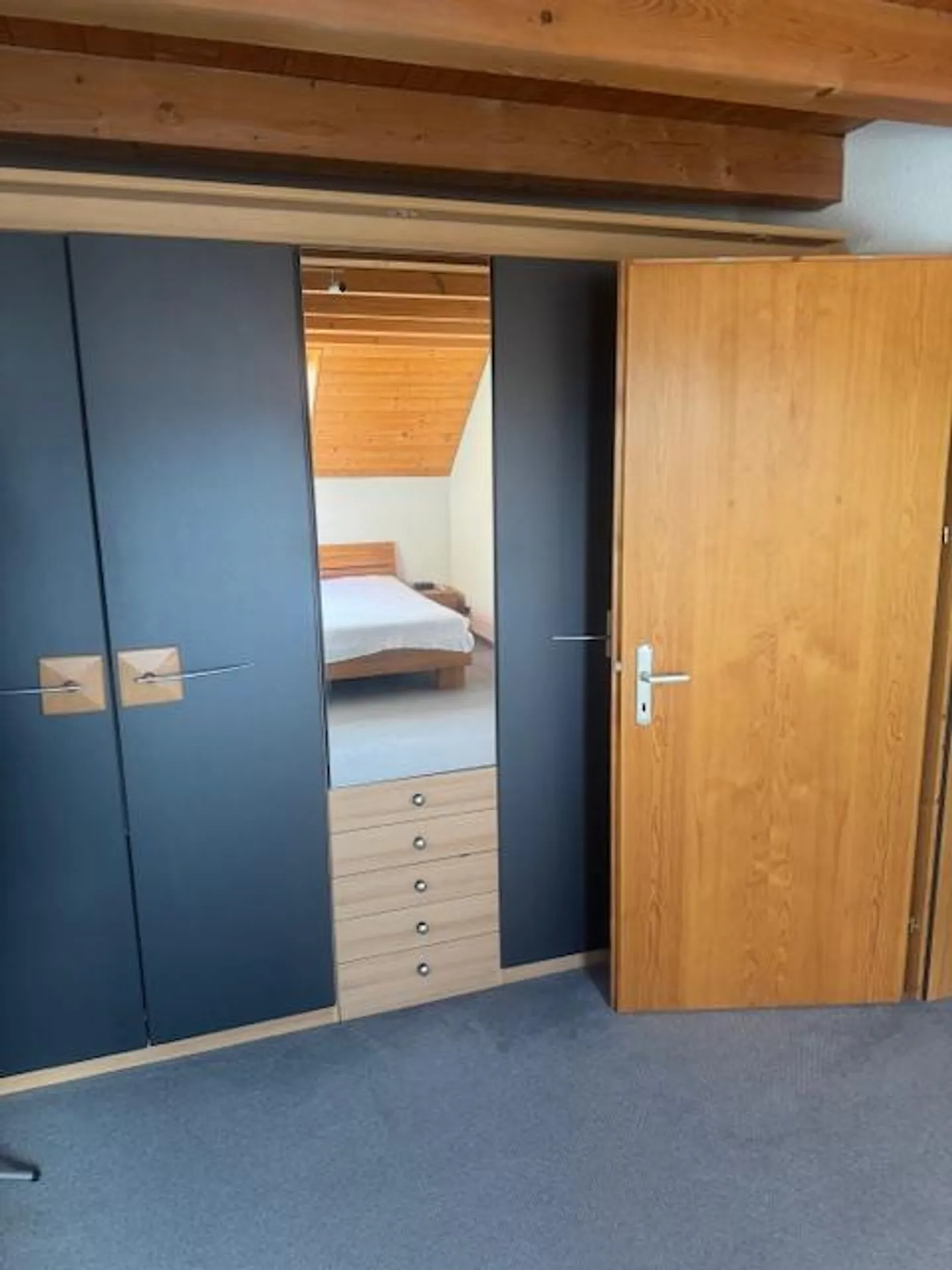 Charmantes Familienhaus mit Garten - Foto 11 von 26