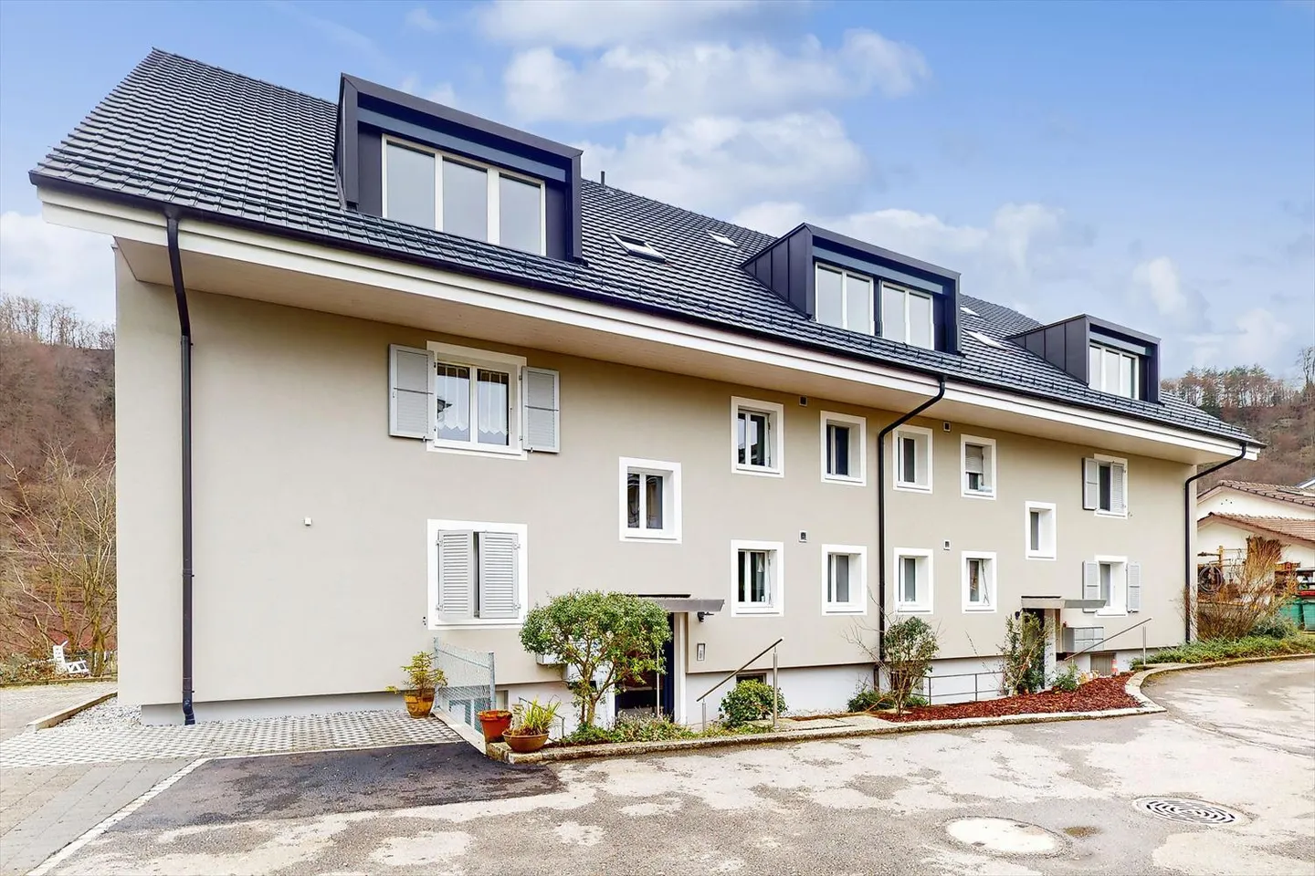 Appartamento moderno vicino all'Aare - Foto 1 di 10