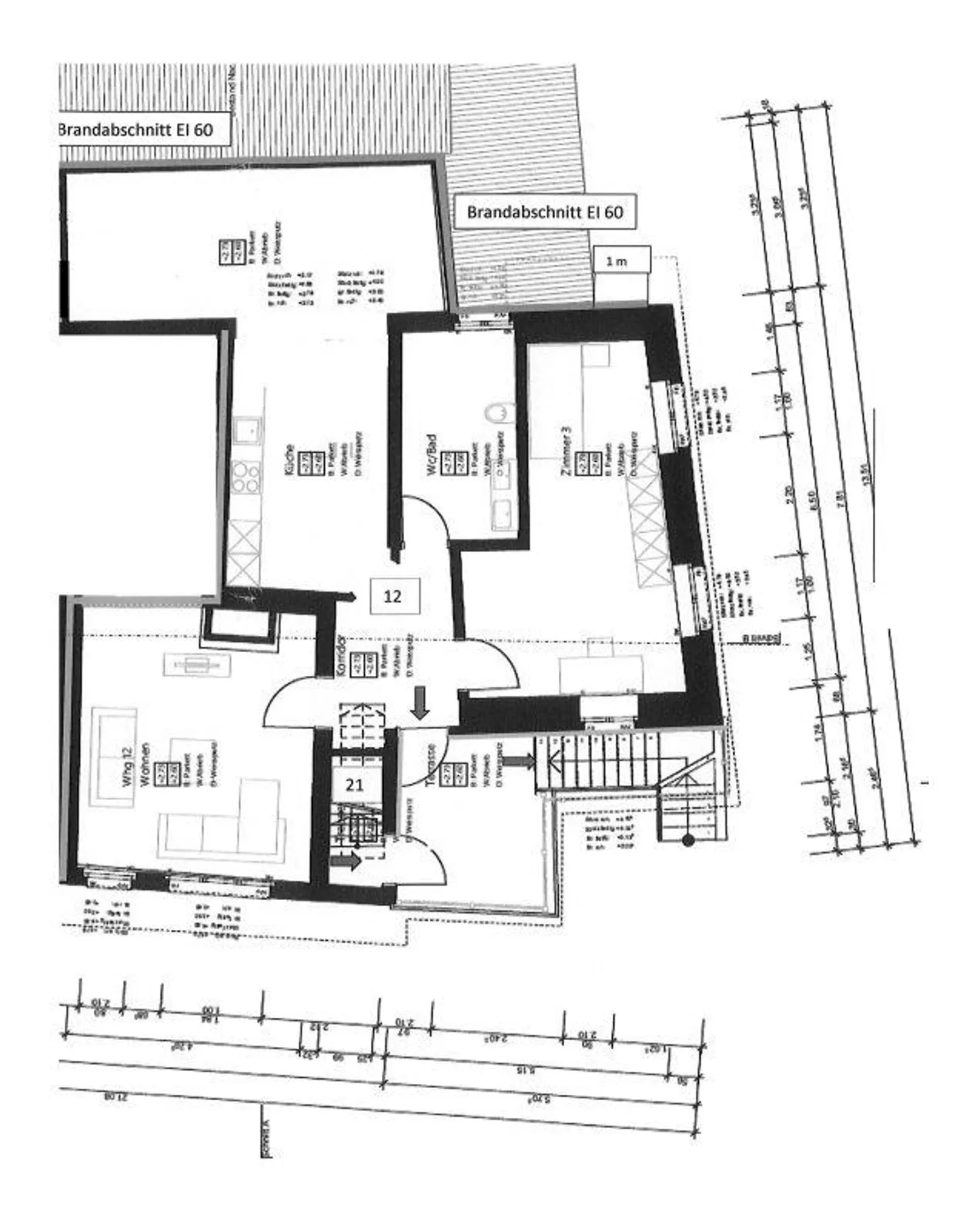 Appartement douillet au cœur de Beringen - Photo 2 sur 8