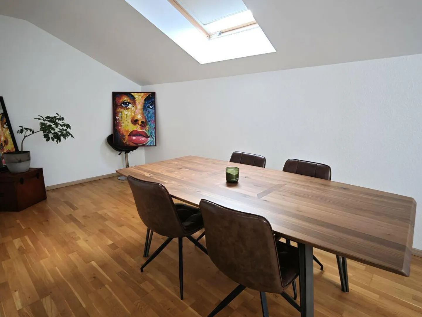 Appartement douillet au cœur de Beringen - Photo 6 sur 8