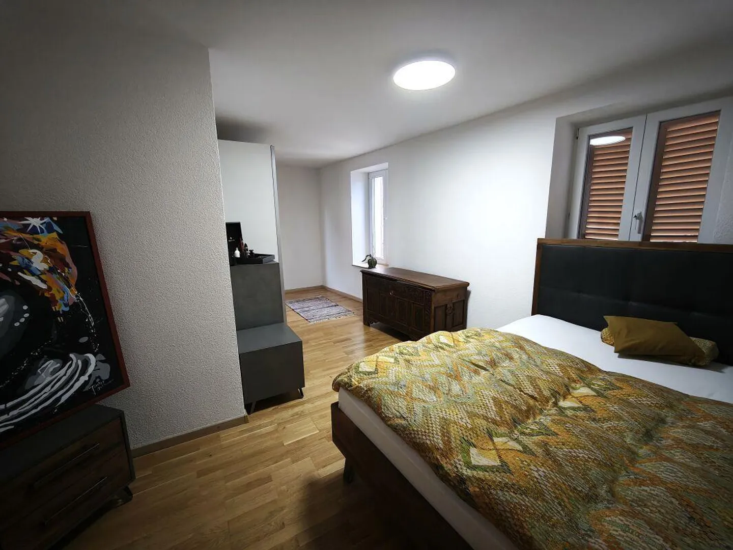 Appartement douillet au cœur de Beringen - Photo 7 sur 8