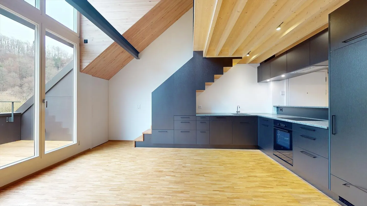 Appartamento moderno vicino all'Aare - Foto 3 di 10