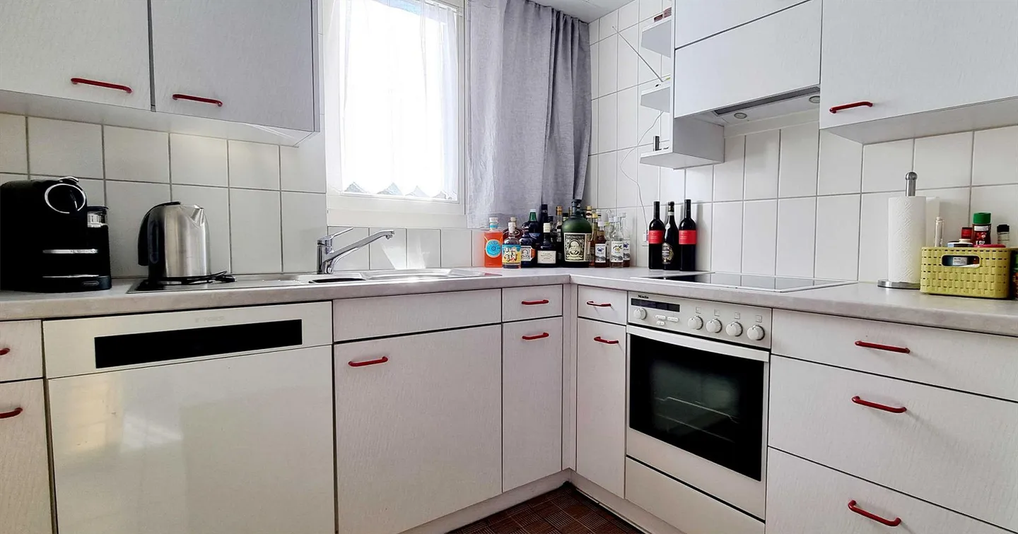 Geräumige 4.5-Zimmer-Wohnung - Foto 3 von 14