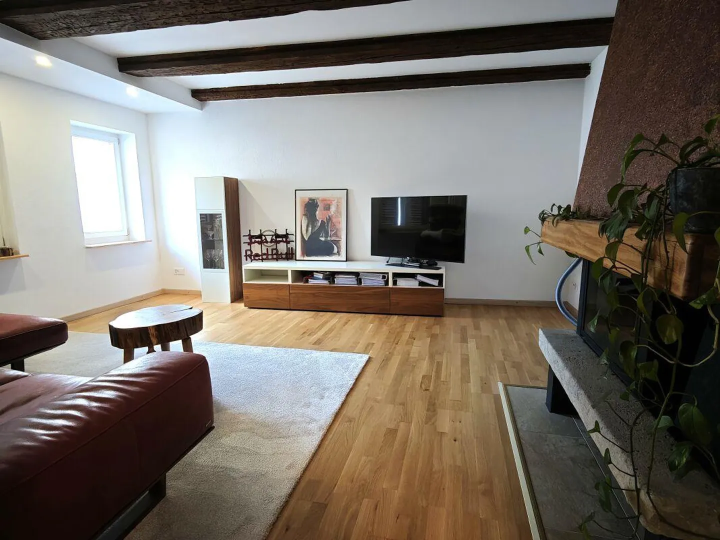 Appartement douillet au cœur de Beringen - Photo 5 sur 8