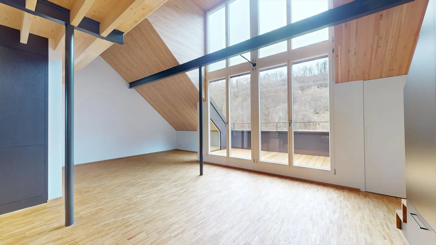 Appartamento moderno vicino all'Aare - Foto 4 di 10