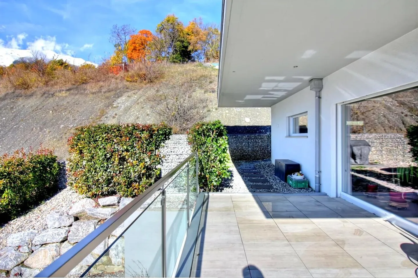 Magnifique attique de 4.5 pièces - Photo 12 sur 13