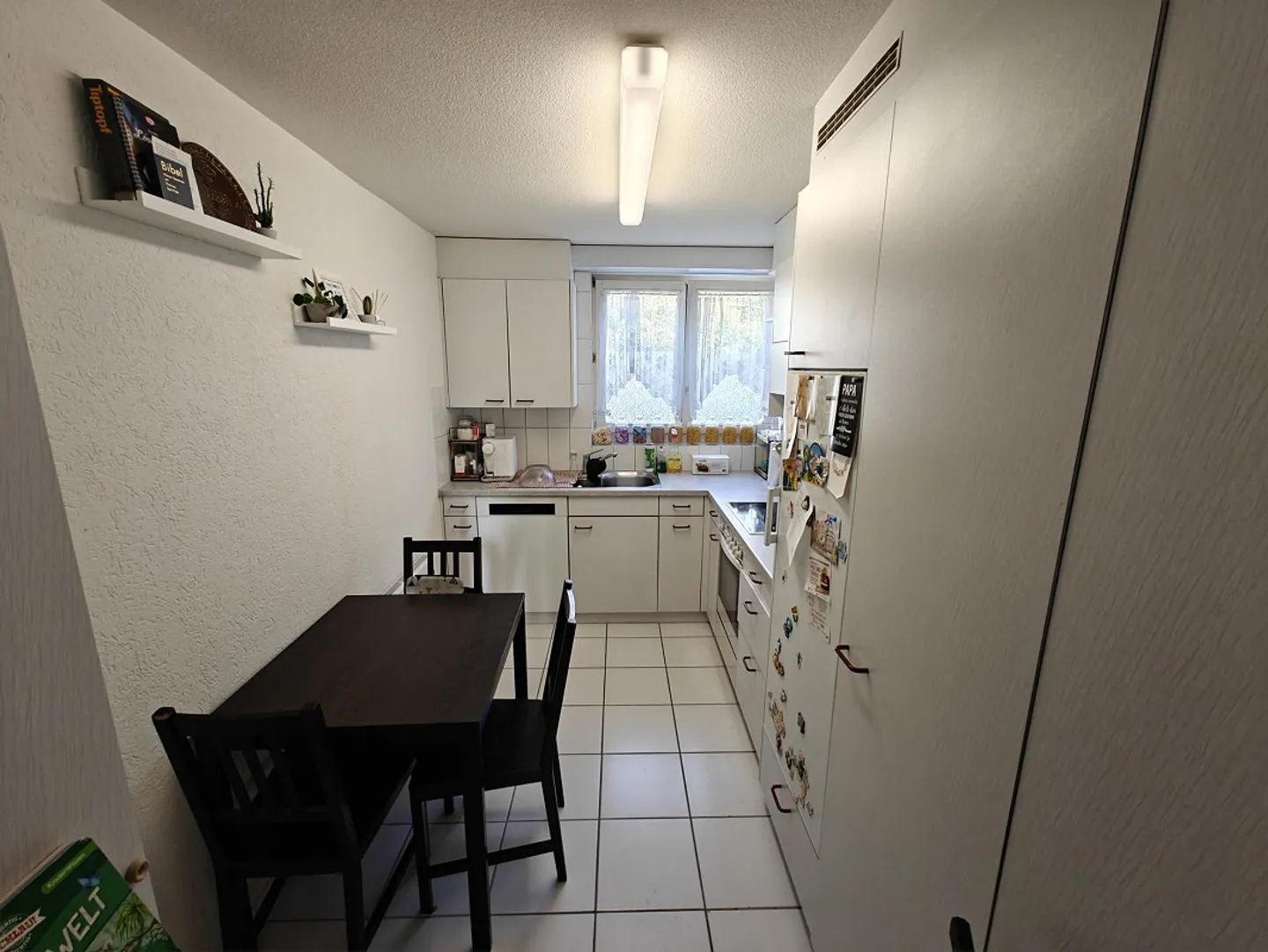 Geräumige 4.5-Zimmer-Wohnung - Foto 4 von 14