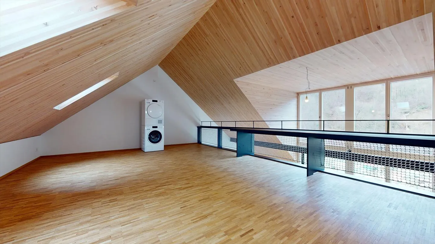 Appartamento moderno vicino all'Aare - Foto 5 di 10