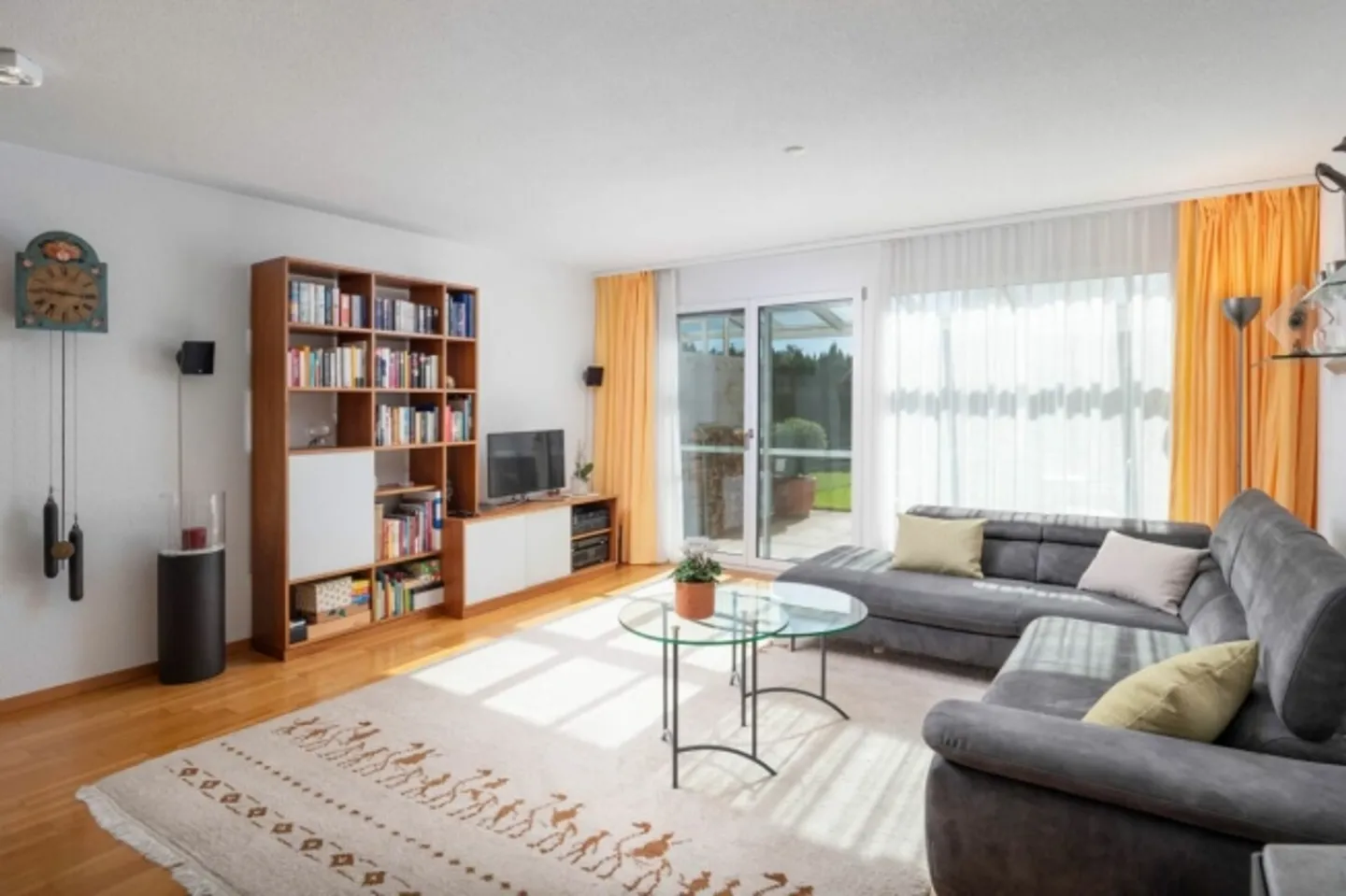 «Ein Zuhause für Familien» - Foto 1 von 12