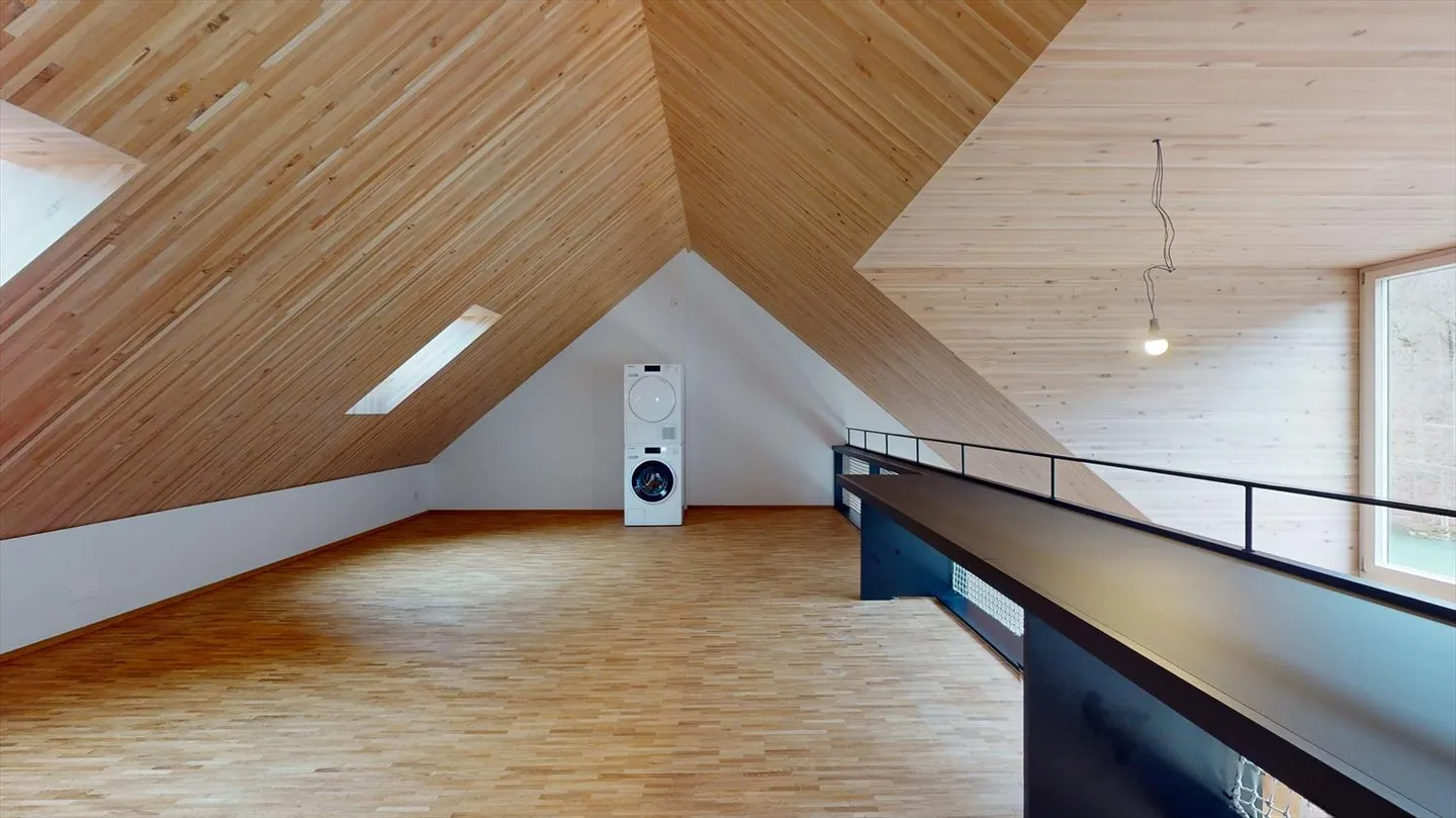 Appartamento moderno vicino all'Aare - Foto 6 di 10