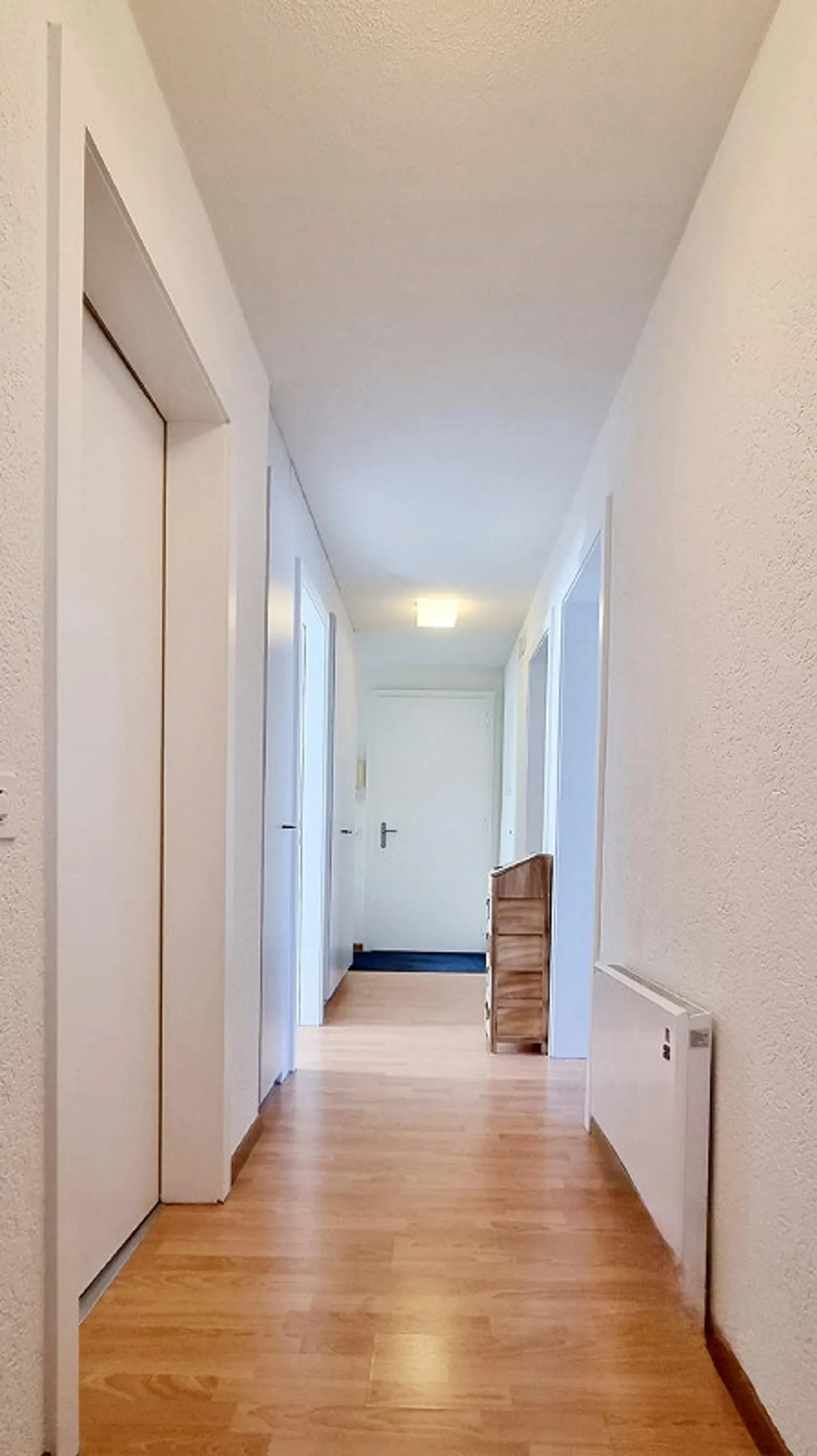 Geräumige 4.5-Zimmer-Wohnung - Foto 12 von 14