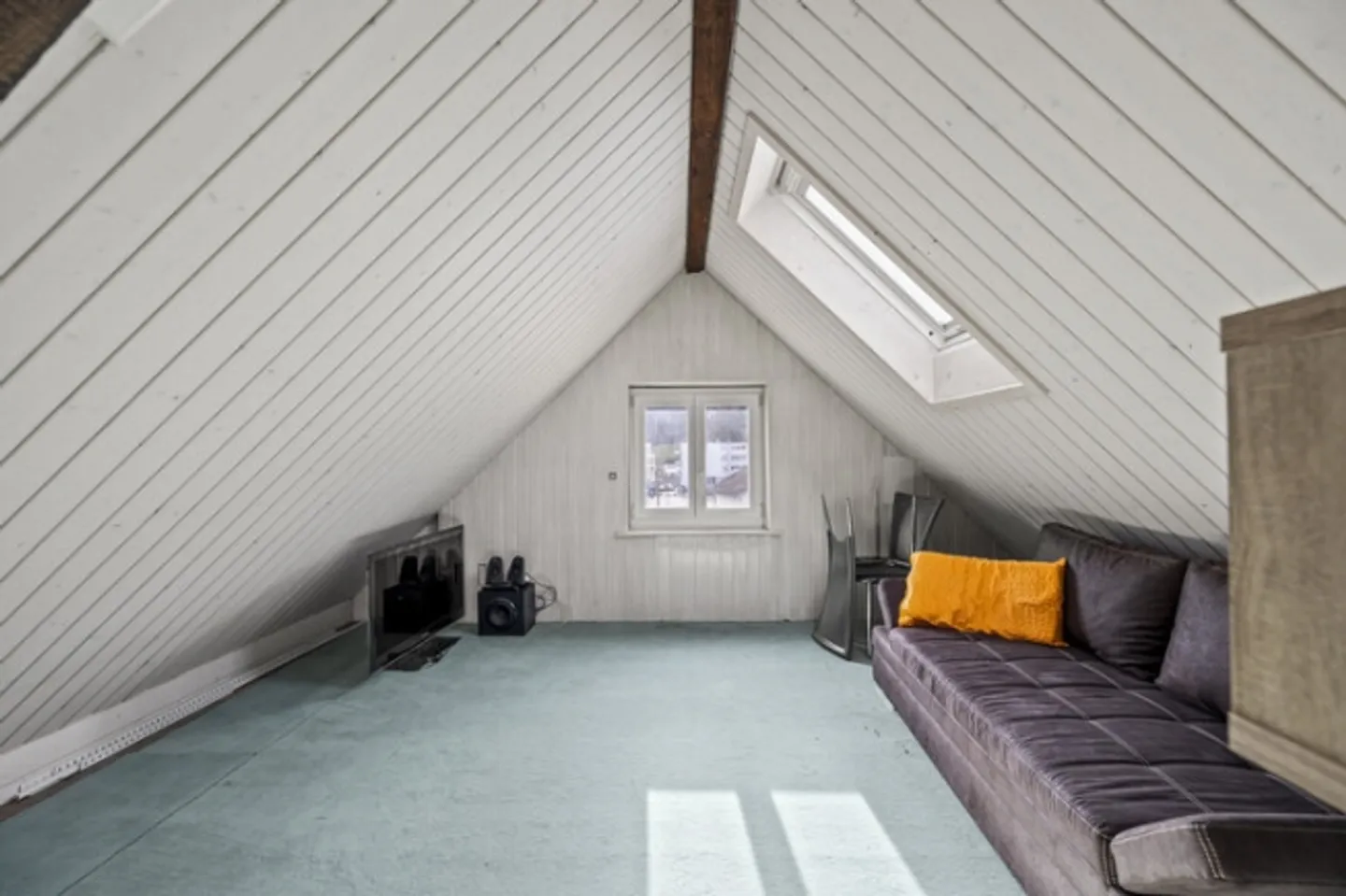 Casa unifamiliare indipendente nel Tösstal - Foto 7 di 8