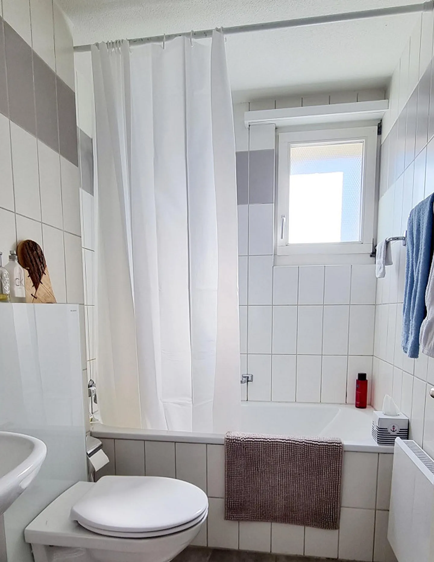 Geräumige 4.5-Zimmer-Wohnung - Foto 6 von 14