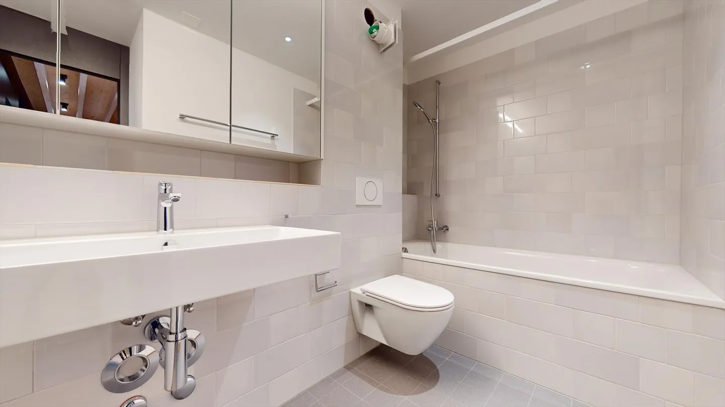 Appartamento moderno vicino all'Aare - Foto 9 di 10