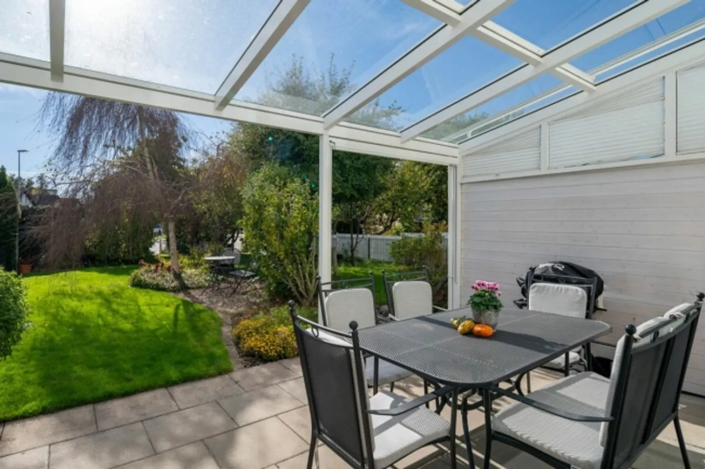 «Ein Zuhause für Familien» - Foto 4 von 12