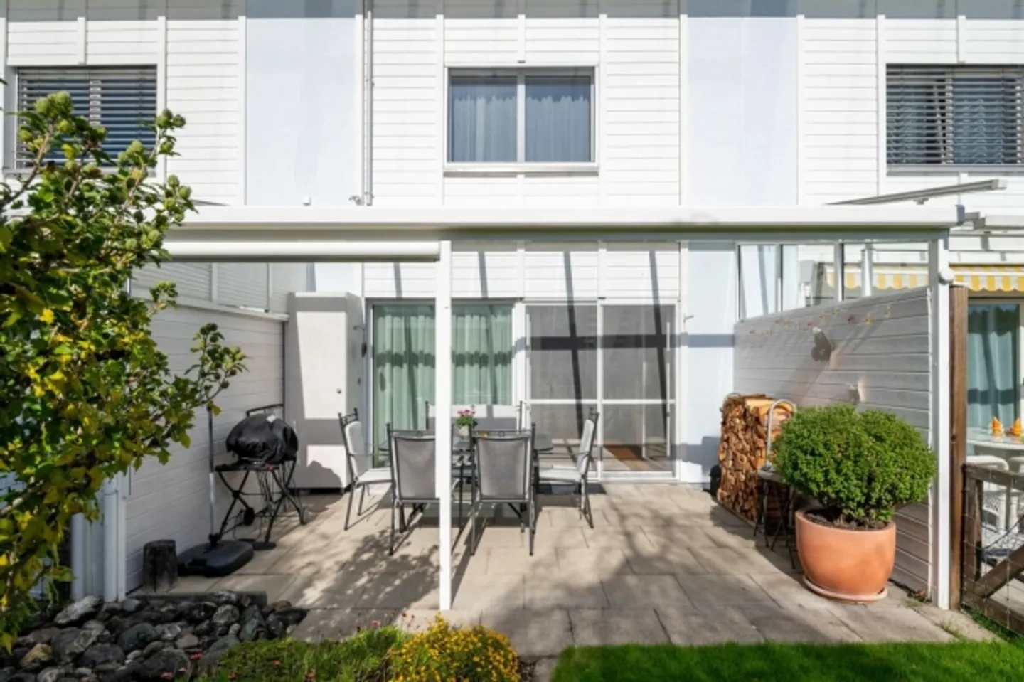 «Ein Zuhause für Familien» - Foto 5 von 12