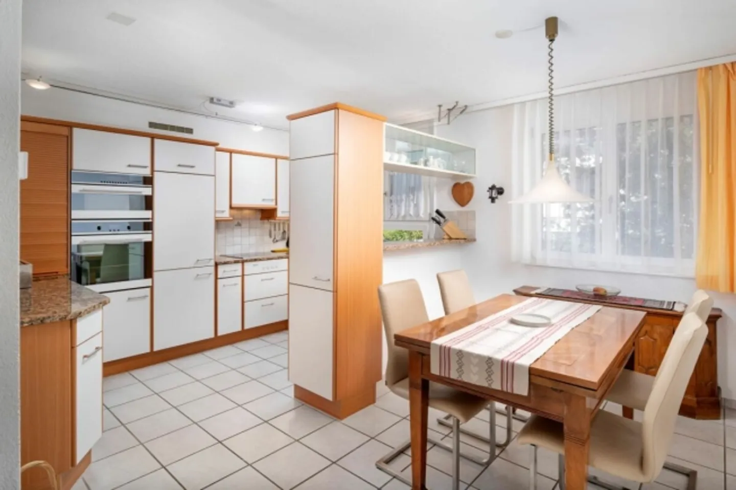 «Ein Zuhause für Familien» - Foto 6 von 12