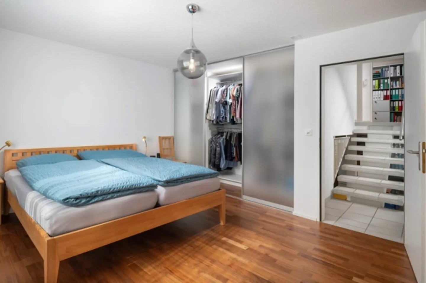 «Ein Zuhause für Familien» - Foto 7 von 12