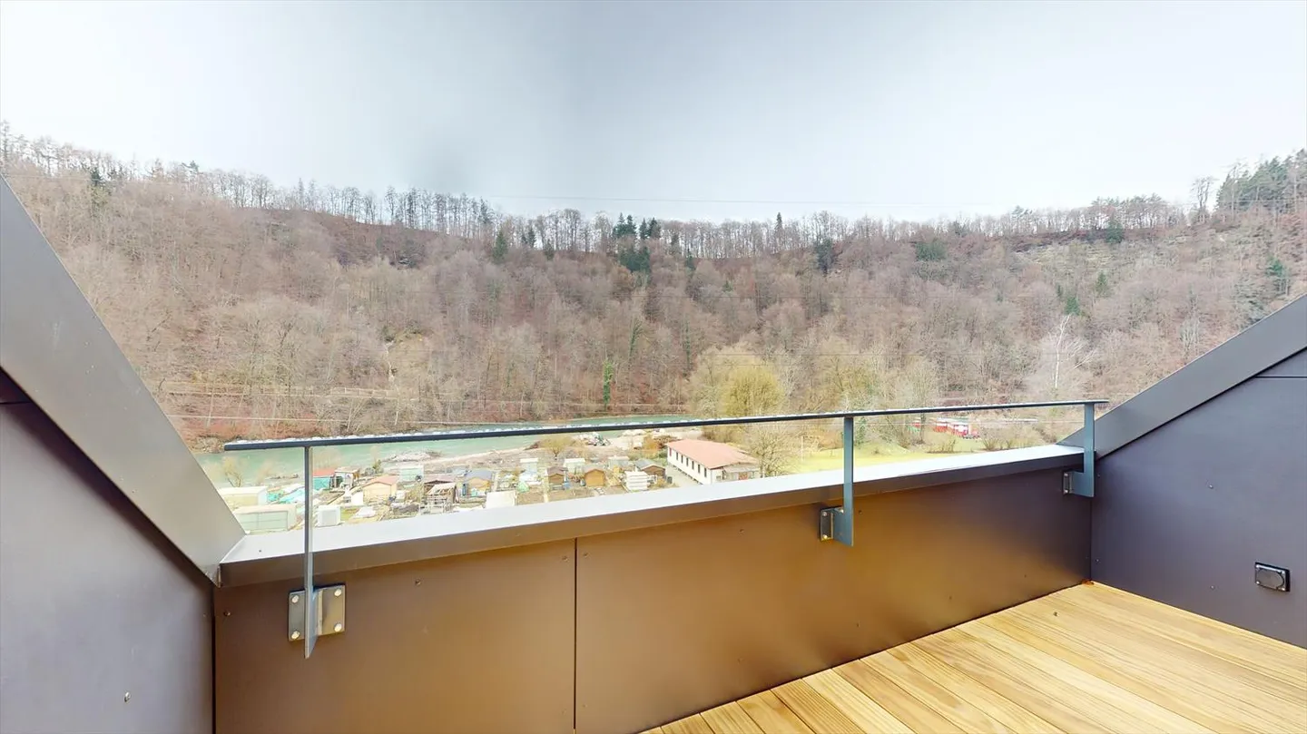 Appartamento moderno vicino all'Aare - Foto 10 di 10