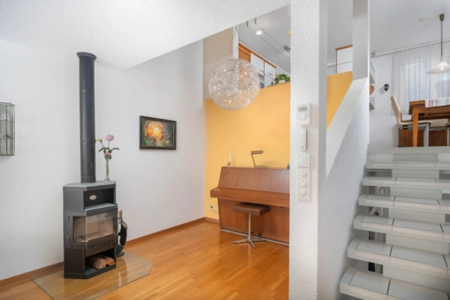 «Ein Zuhause für Familien» - Foto 2 von 12