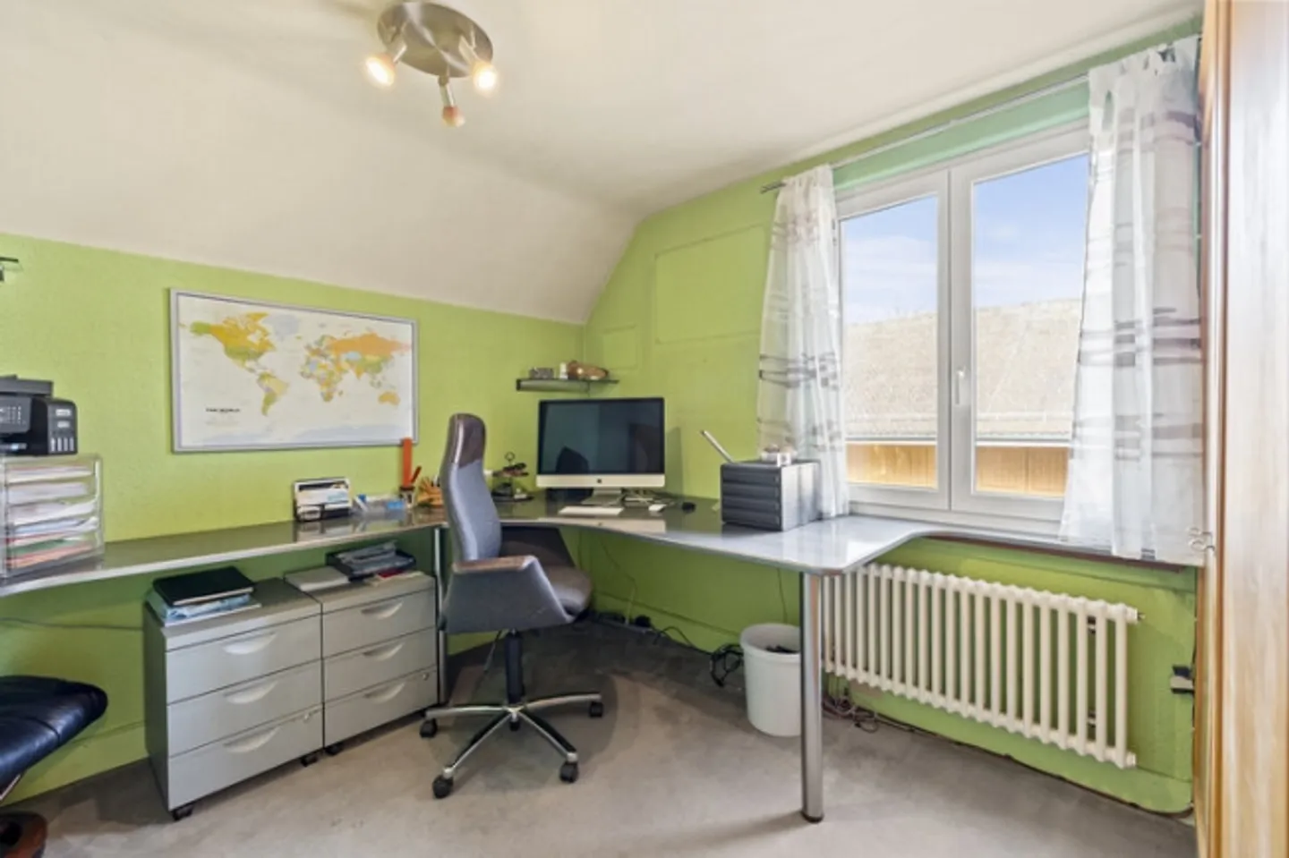 Casa unifamiliare indipendente nel Tösstal - Foto 6 di 8