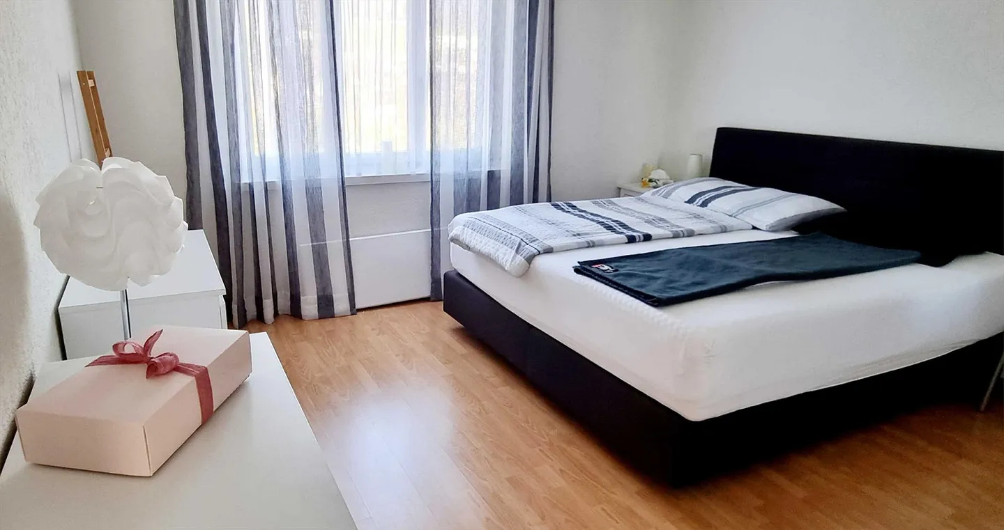 Geräumige 4.5-Zimmer-Wohnung - Foto 11 von 14