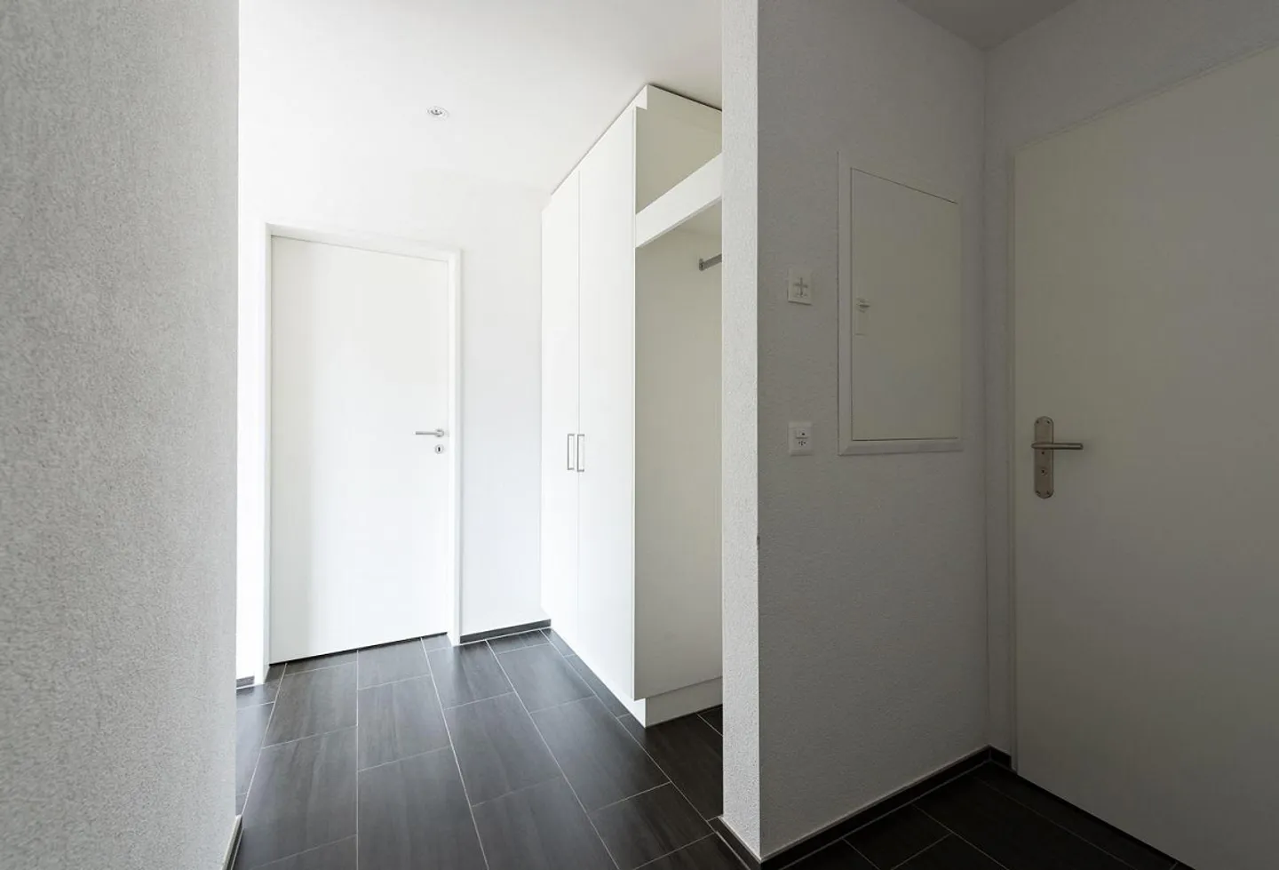 Stilvolle 3.5-Zimmerwohnung - Foto 2 von 7