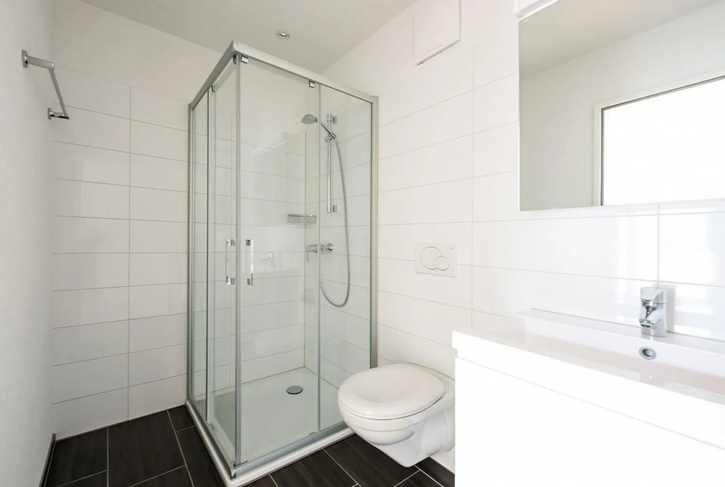 Stilvolle 3.5-Zimmerwohnung - Foto 5 von 7