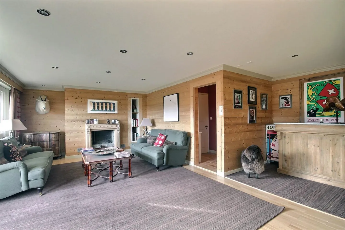 Attique à vendre - Photo 3 sur 13