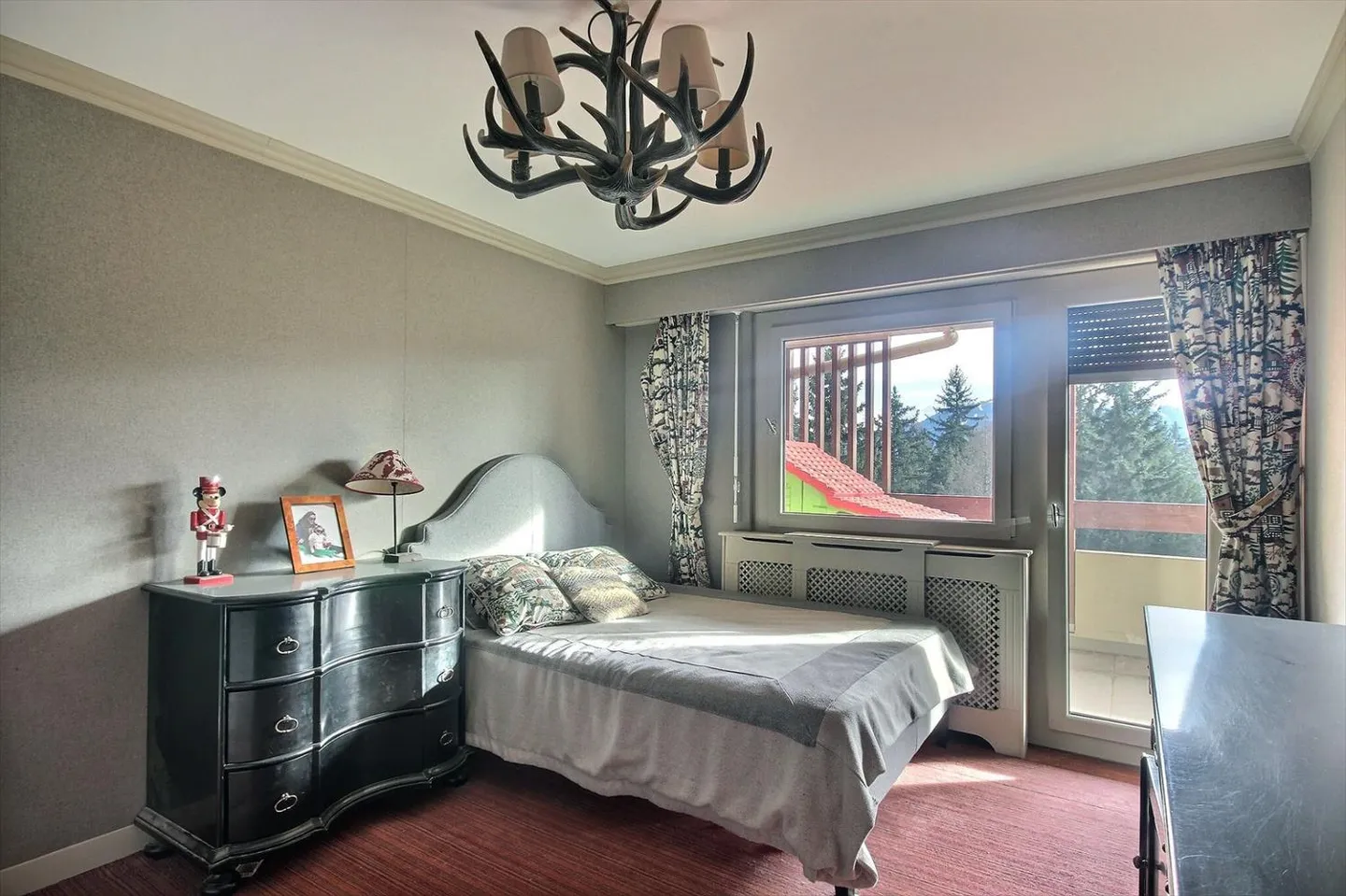 Attique à vendre - Photo 6 sur 13