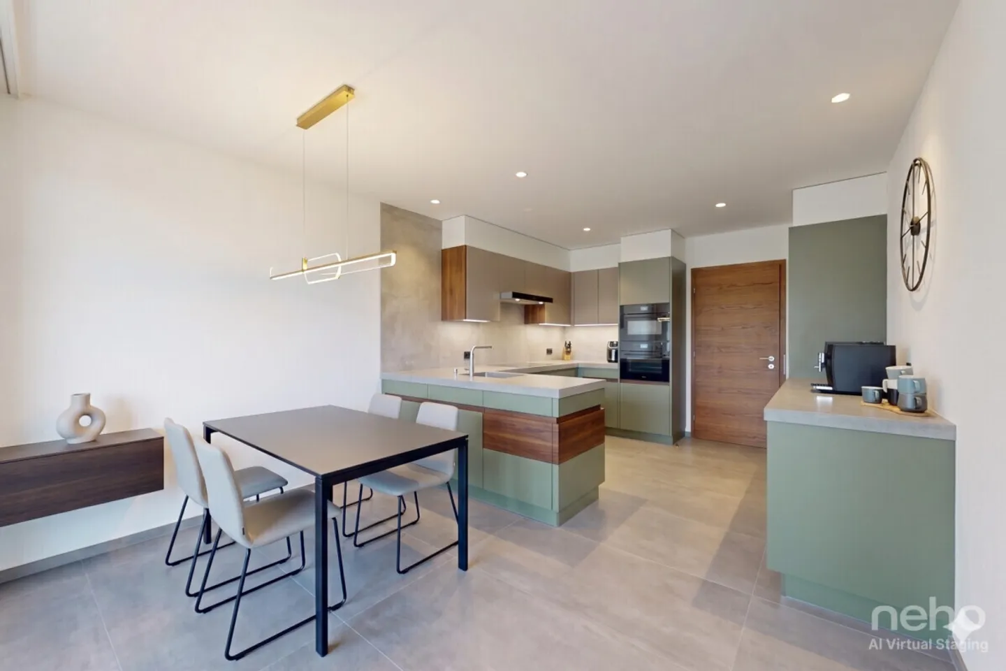 Un bien rare : Un belvédère de 180m² avec une terrasse monumentale de 200m² - Photo 9 sur 12