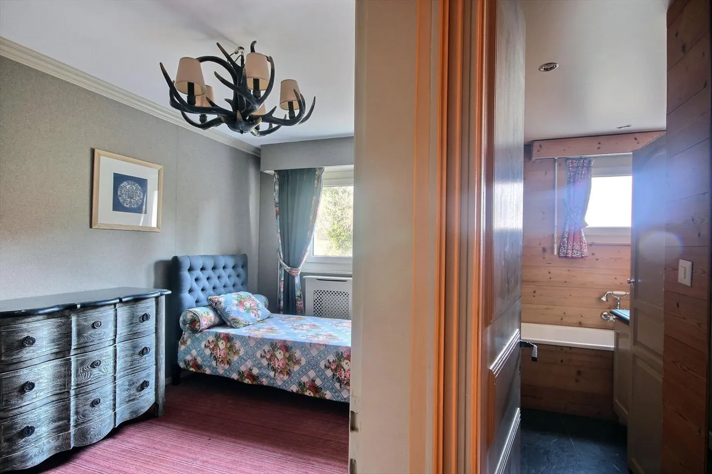 Attique à vendre - Photo 7 sur 13