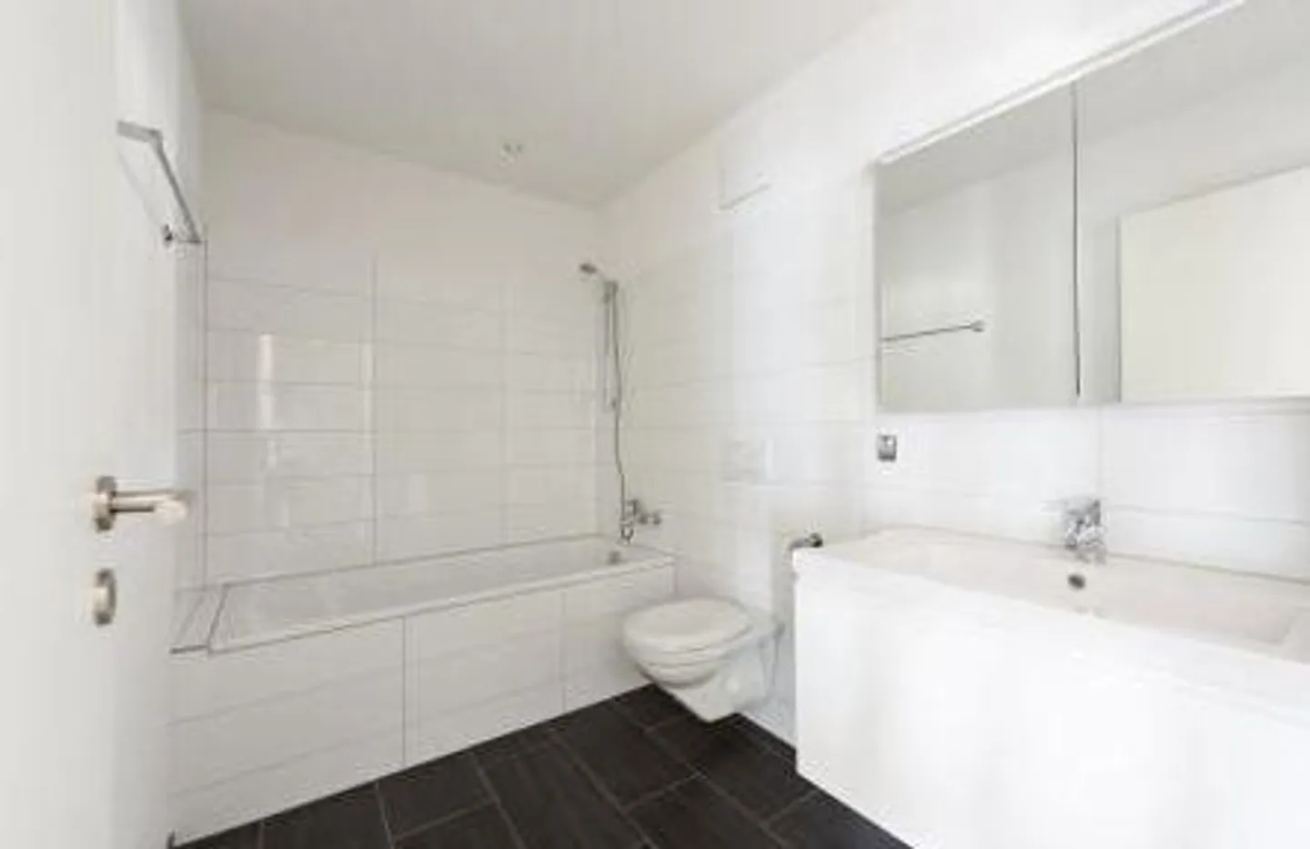 Stilvolle 3.5-Zimmerwohnung - Foto 6 von 7