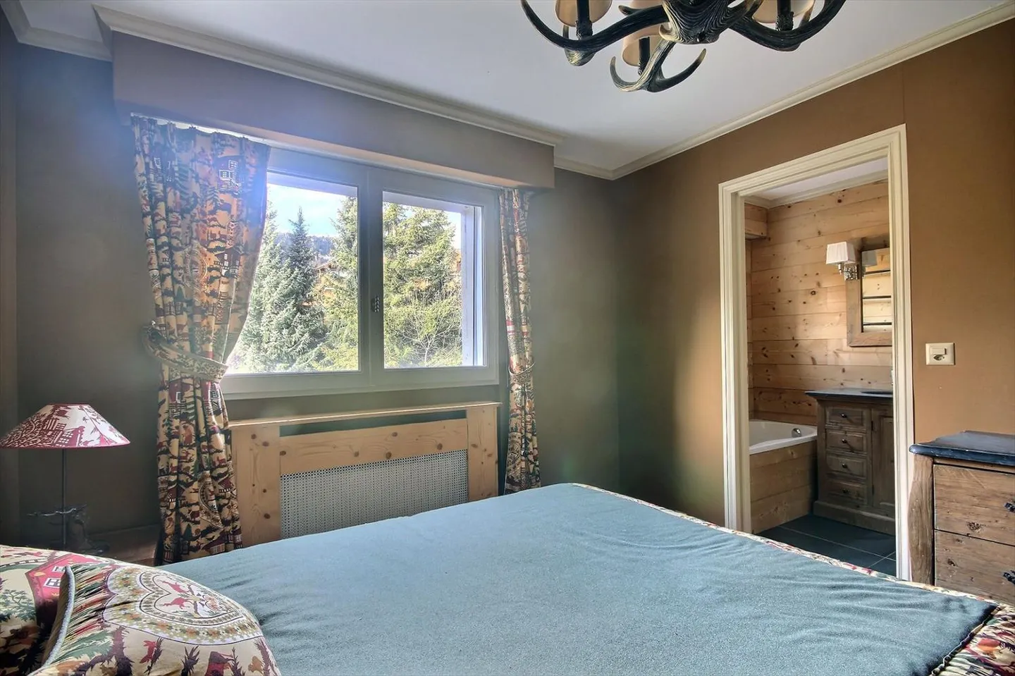 Attique à vendre - Photo 8 sur 13