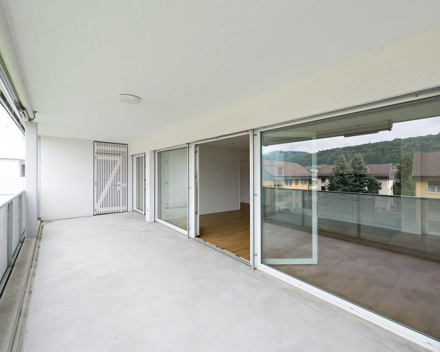 Stilvolle 3.5-Zimmerwohnung - Foto 7 von 7