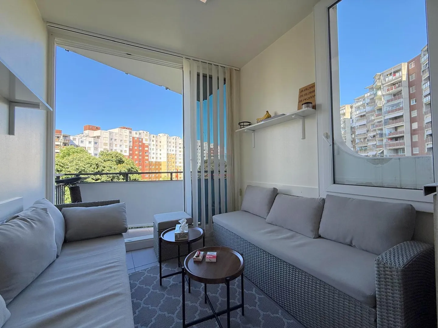 Appartement à vendre - Photo 1 sur 14