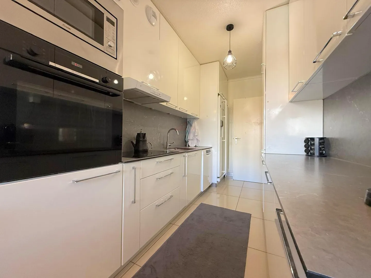 Appartement à vendre - Photo 3 sur 14