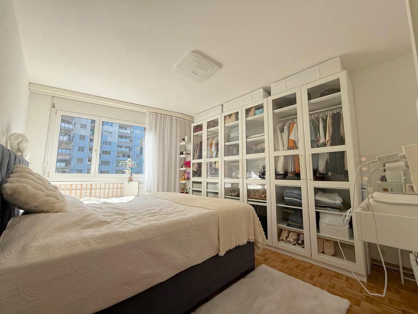 Appartement à vendre - Photo 5 sur 14