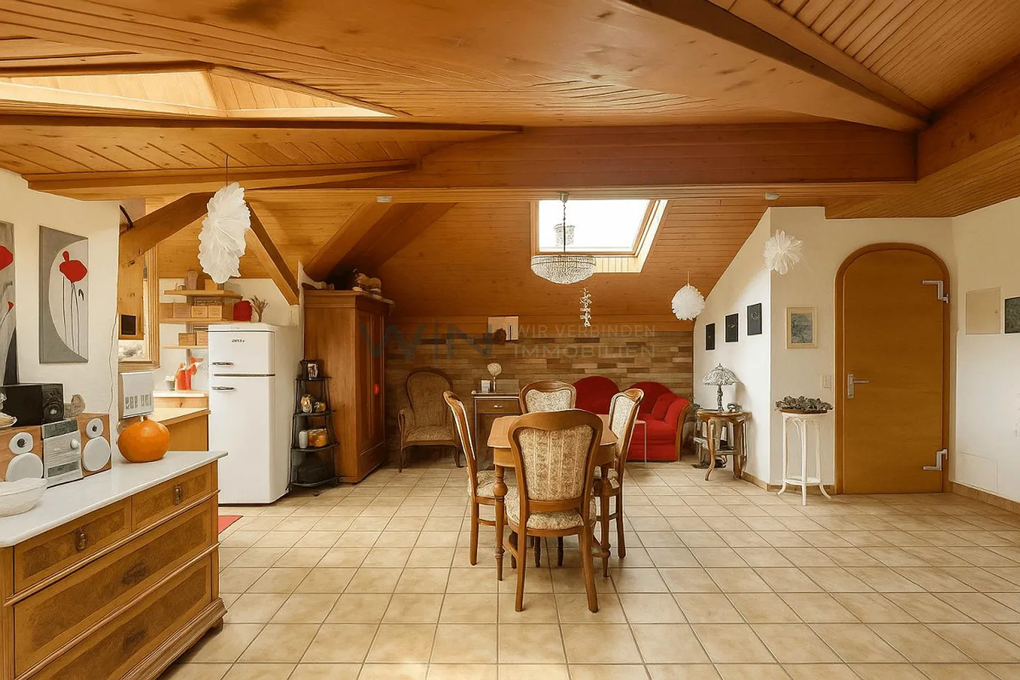 Small but fine? And full of charm - Photo 2 of 10