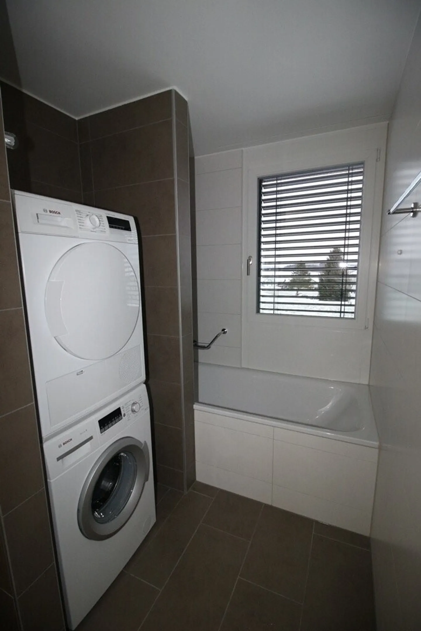 Superb and bright 2½ room apartment - Photo 13 of 13
