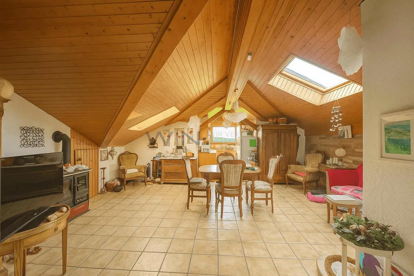 Small but fine? And full of charm - Photo 3 of 10