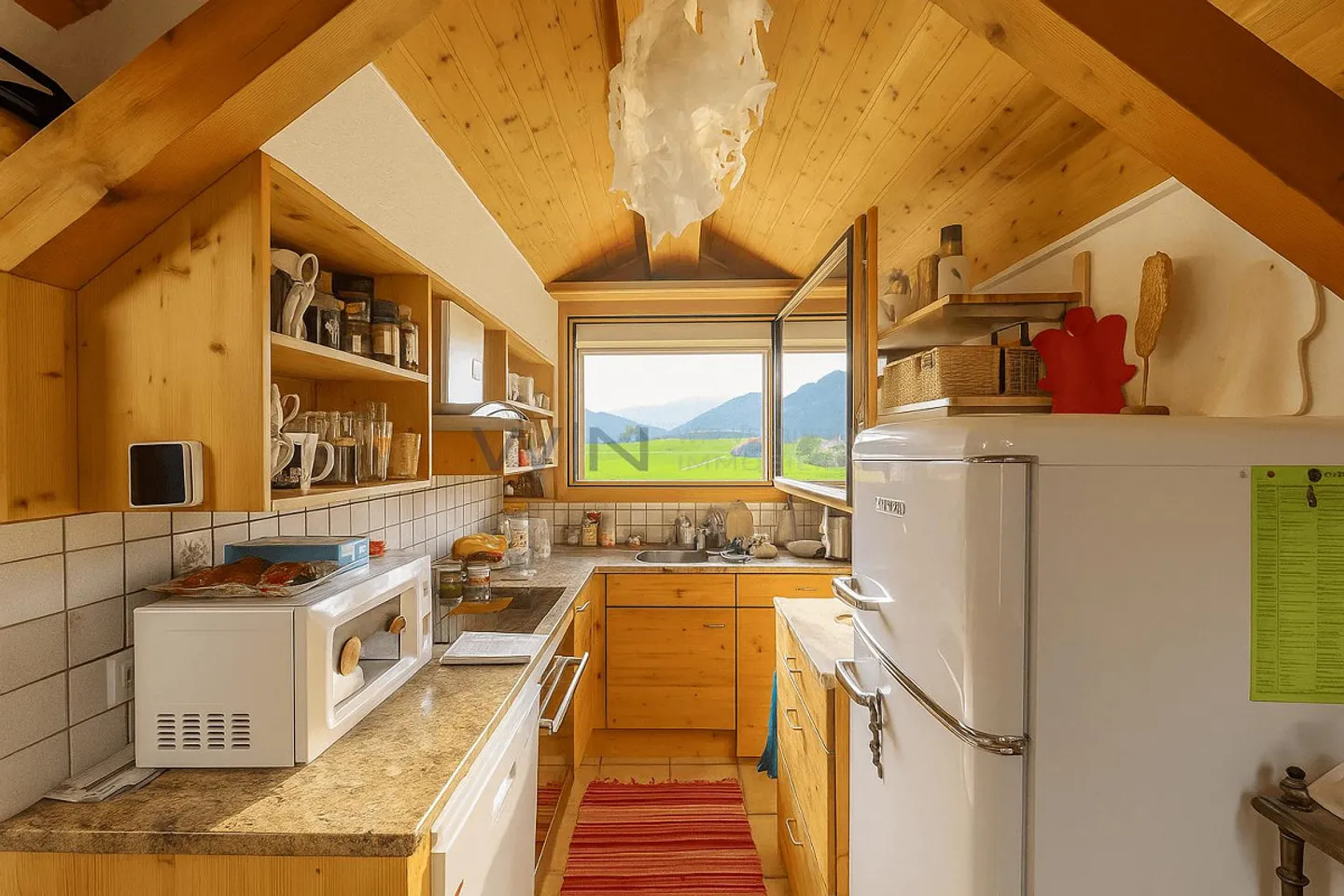 Small but fine? And full of charm - Photo 4 of 10