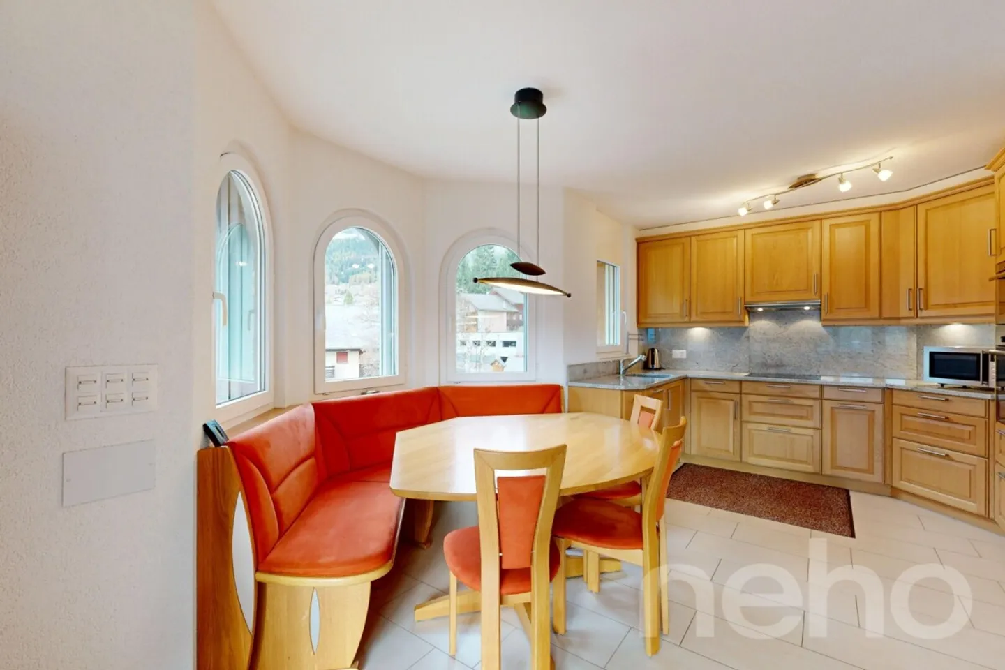 Appartement à vendre - Photo 1 sur 12