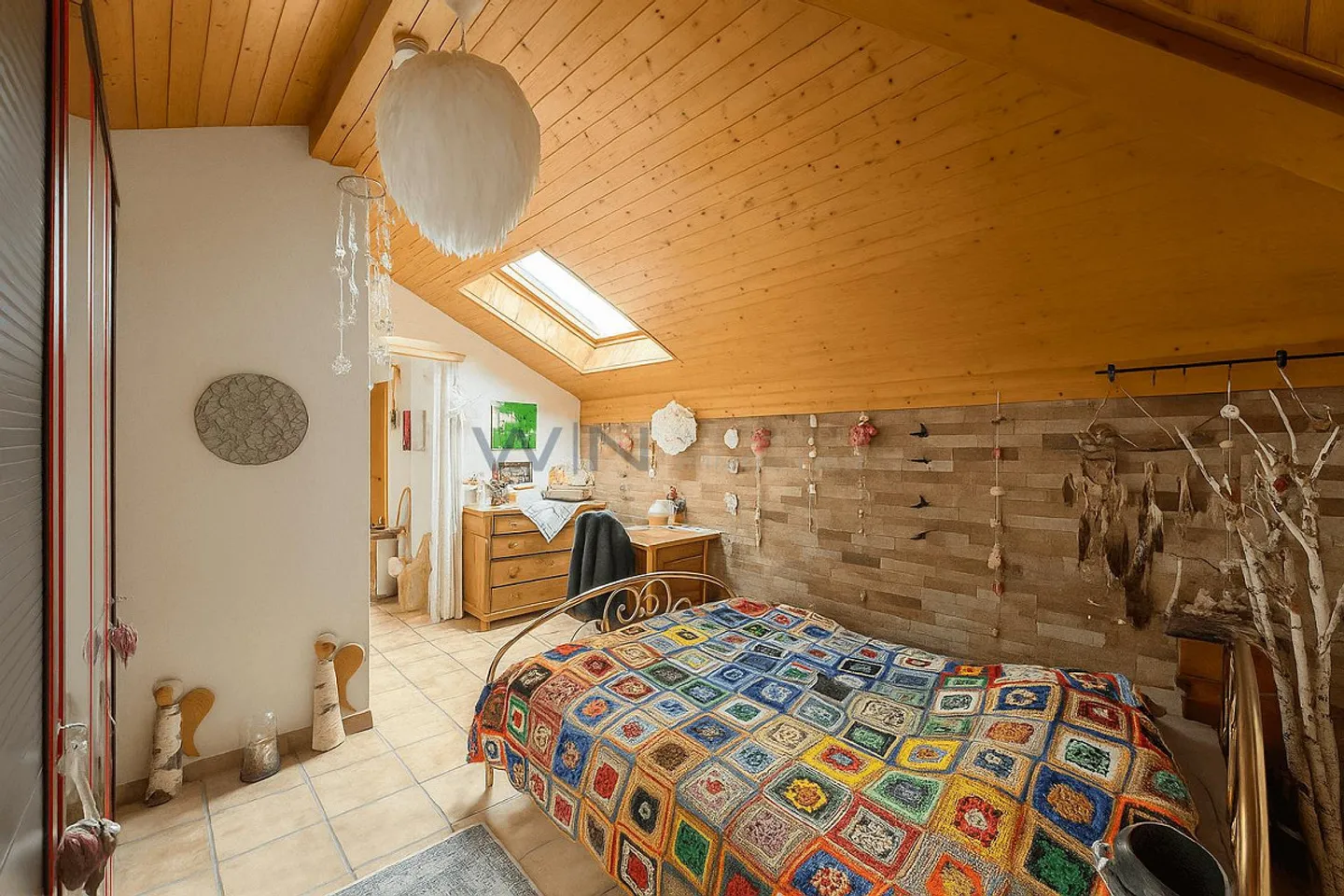 Small but fine? And full of charm - Photo 6 of 10