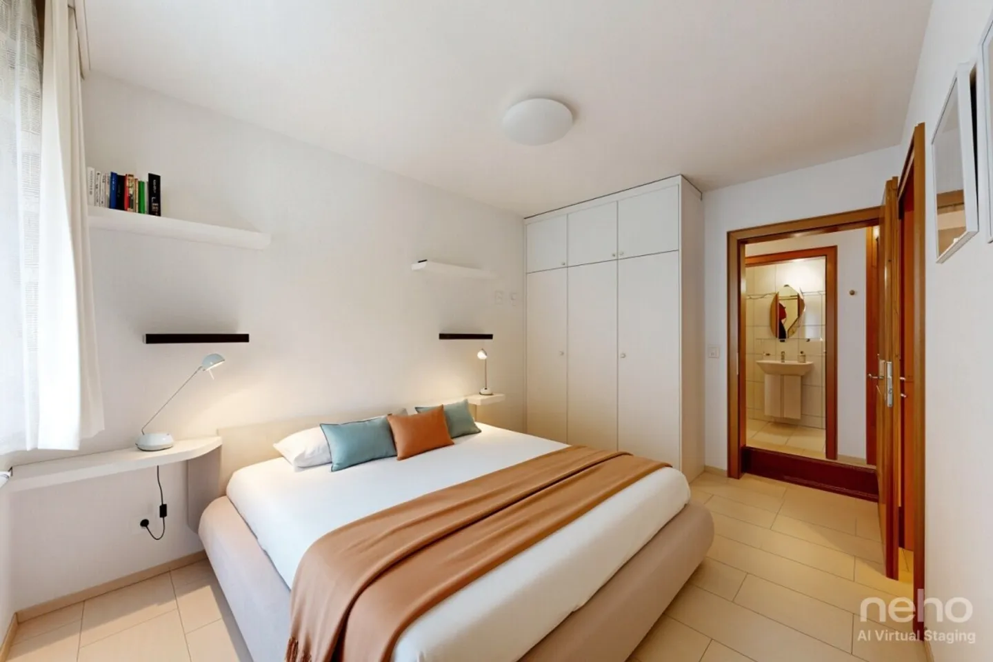 Appartement à vendre - Photo 7 sur 12