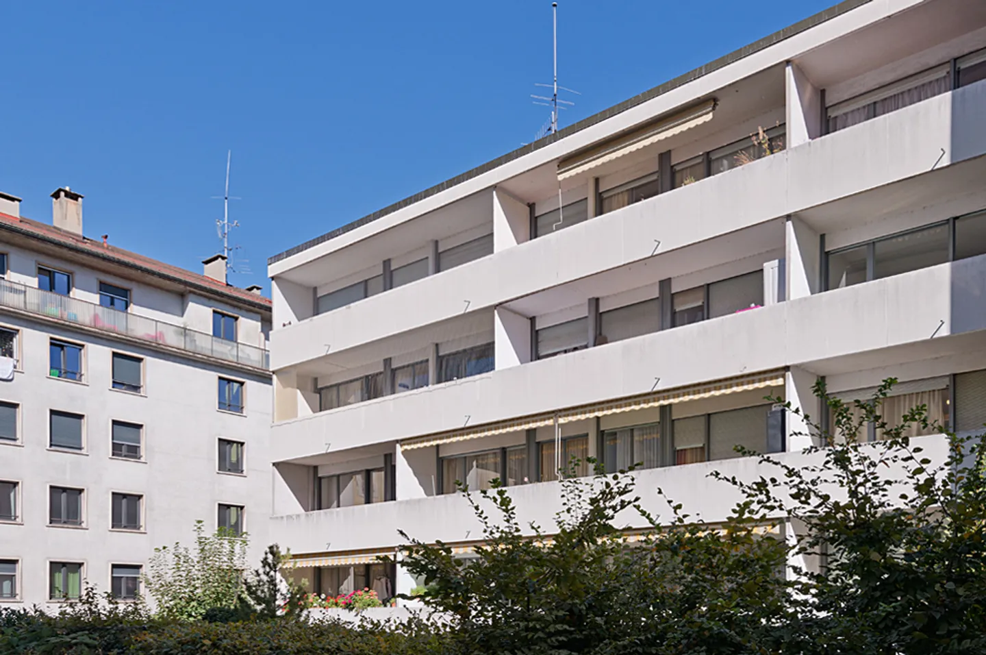 Appartamento 2.5 stanze - Foto 2 di 5