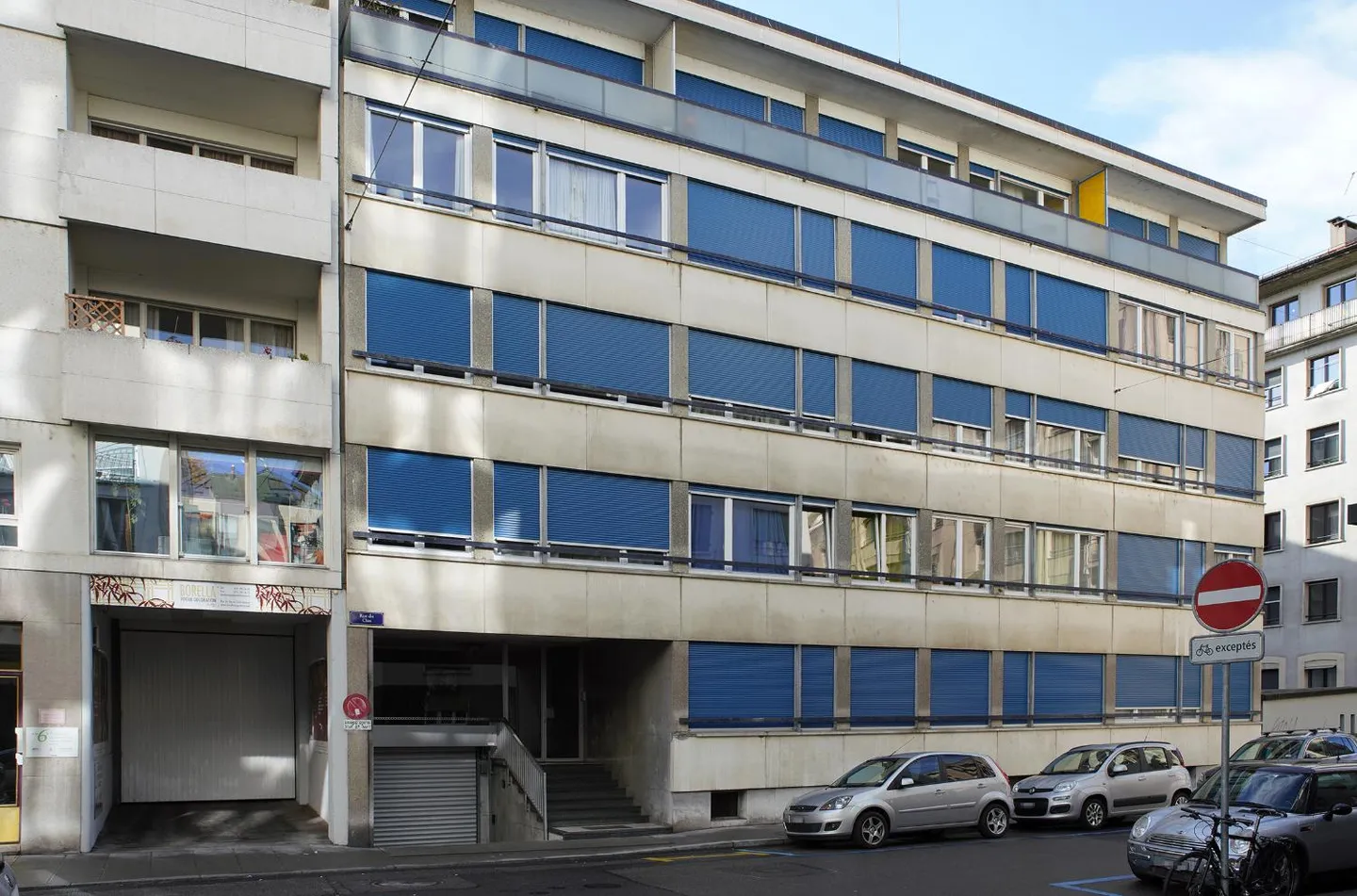 Appartamento 2.5 stanze - Foto 3 di 5
