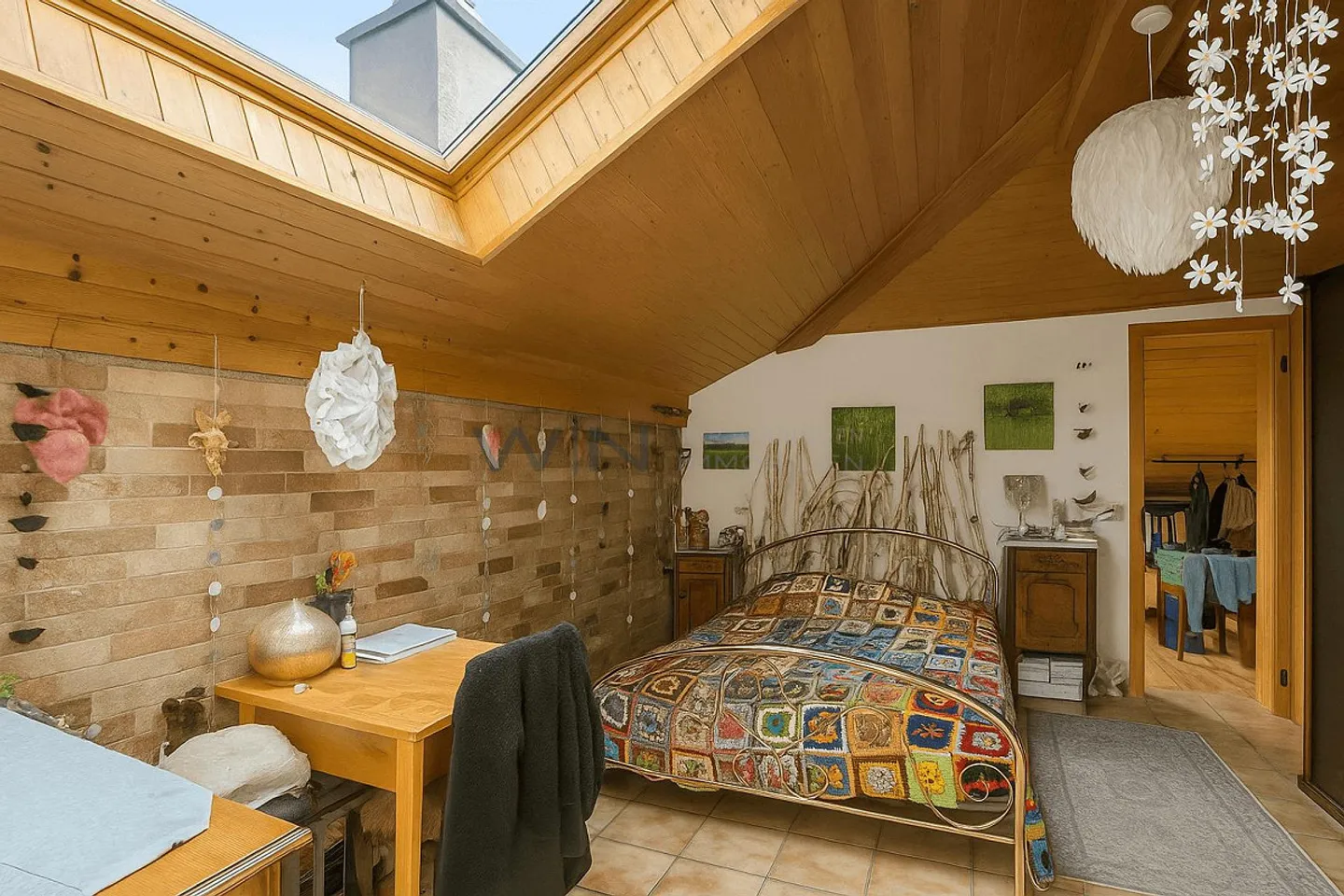 Small but fine? And full of charm - Photo 7 of 10