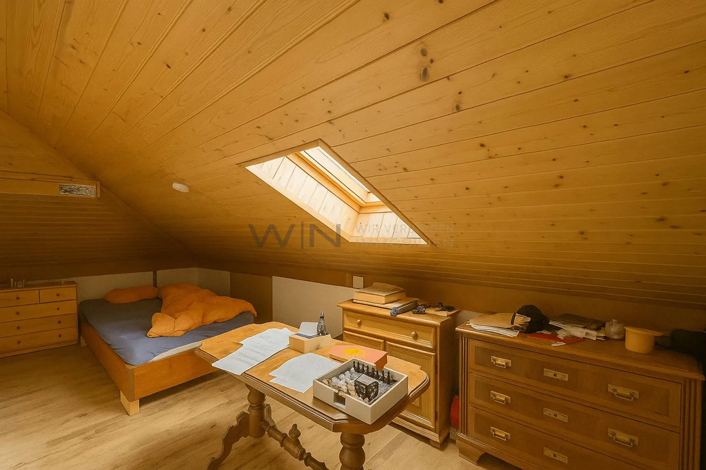 Small but fine? And full of charm - Photo 9 of 10